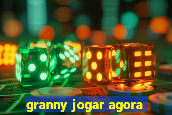 granny jogar agora